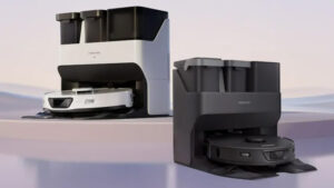 Đánh giá Roborock S7 Max Ultra: Giá cao cho sự hoàn hảo của máy hút bụi