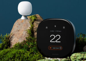 Ecobee Thermostat Ra Mắt Hai Mẫu Thermostat Thông Minh Mới 