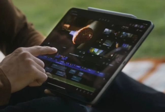 Thời gian ra mắt dòng iPad Pro phiên bản năm 2024 
